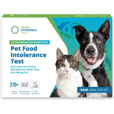 5Strands Food Intolerance & Allergy Testing