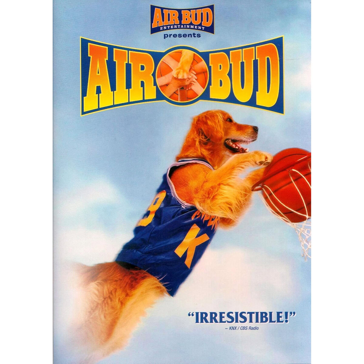 Air Bud