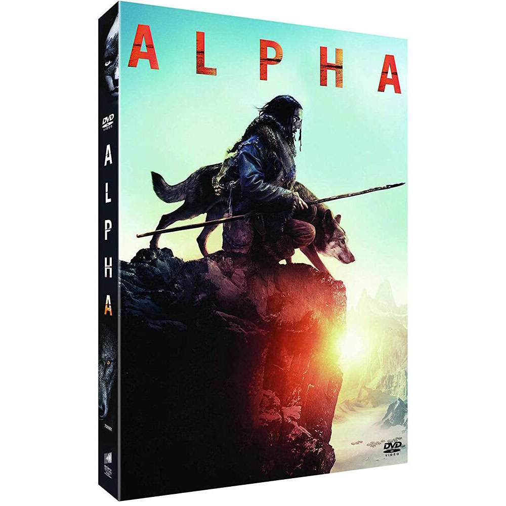 Alpha