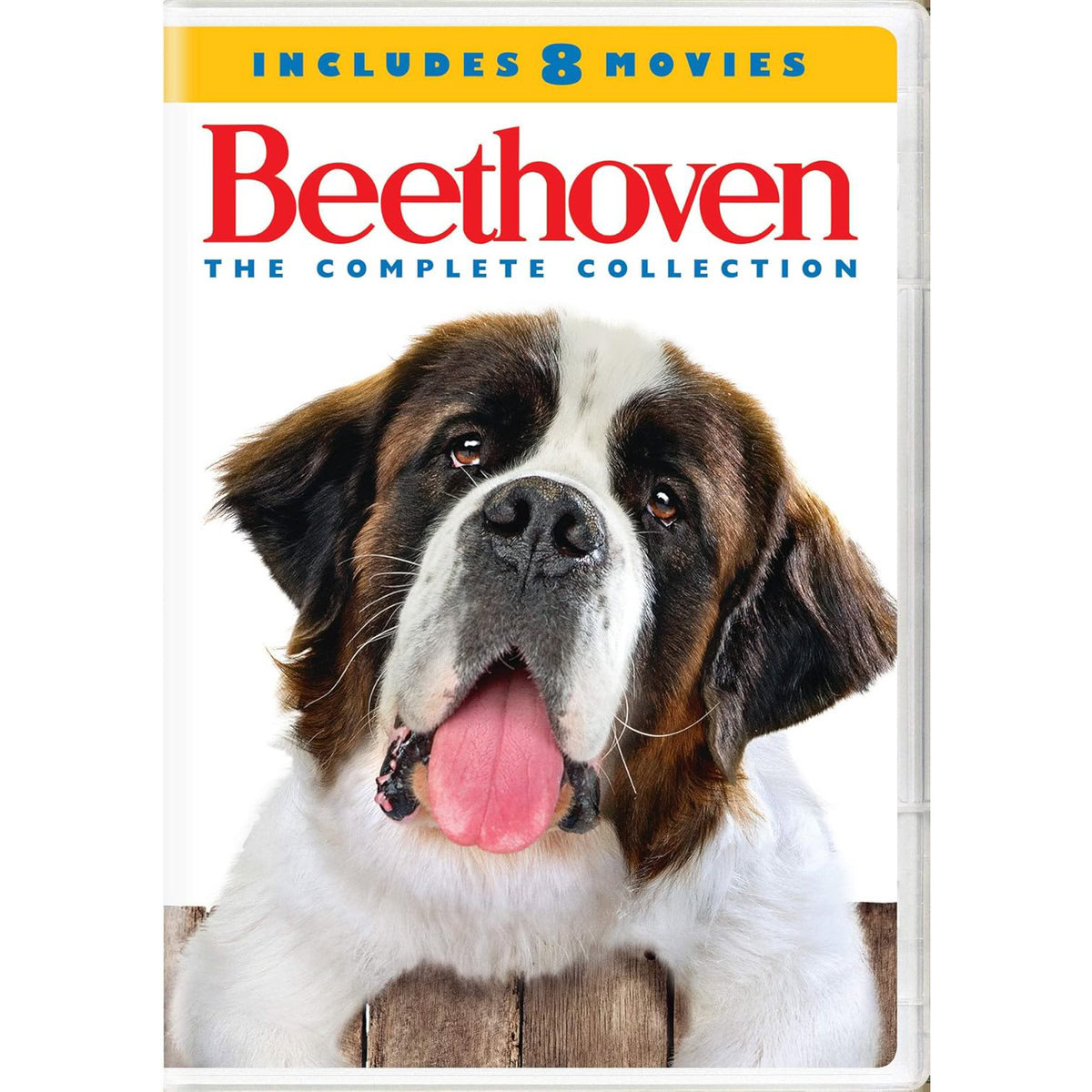 Beethoven- The Complete Collection 
