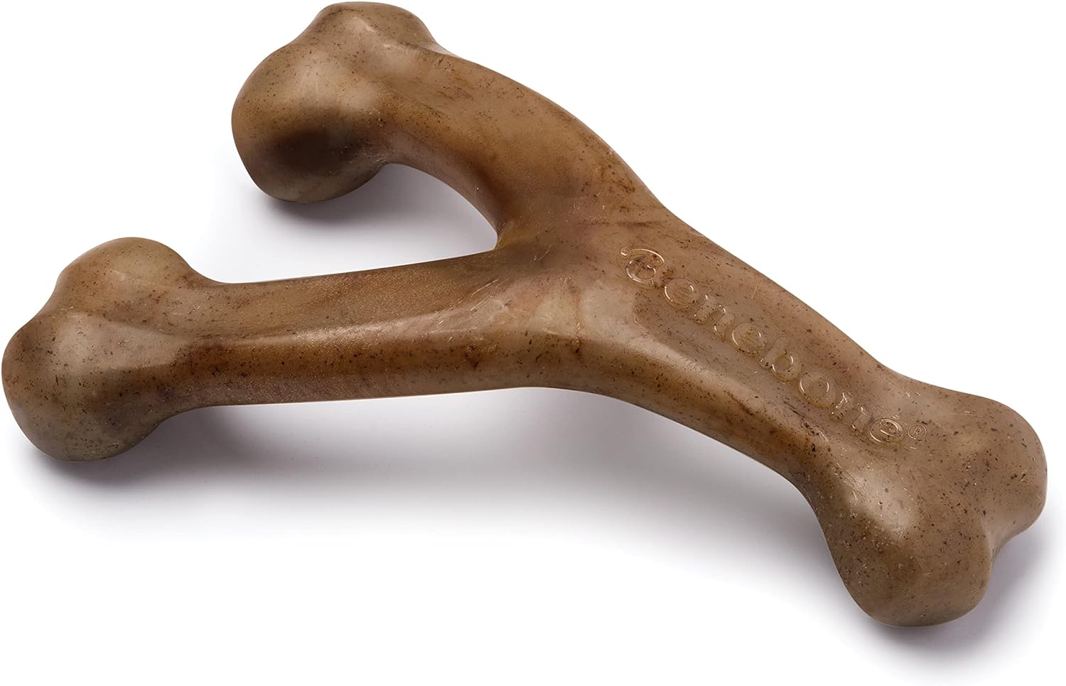Benebone Bacon Flavor Wishbone