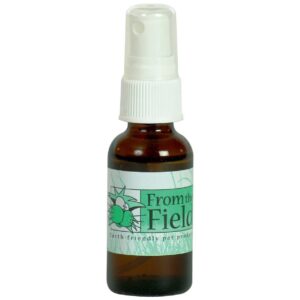 From The Field Catnip Spray