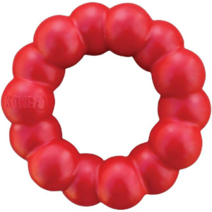 Kong Dog Ring