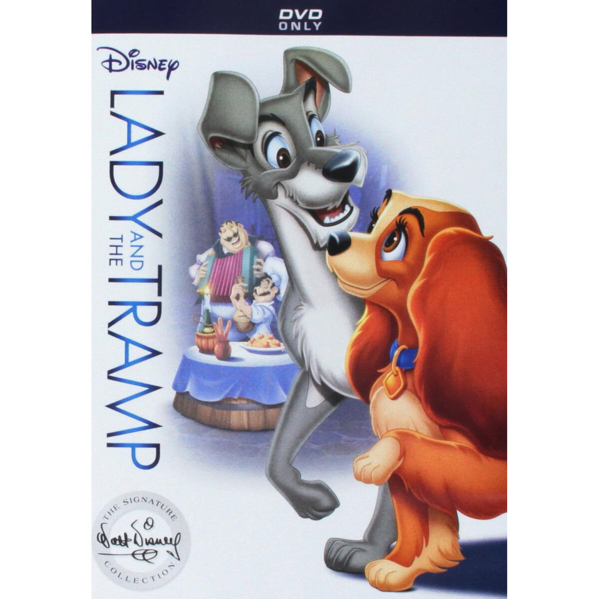 LADY&TRAMP WDSC US_SD