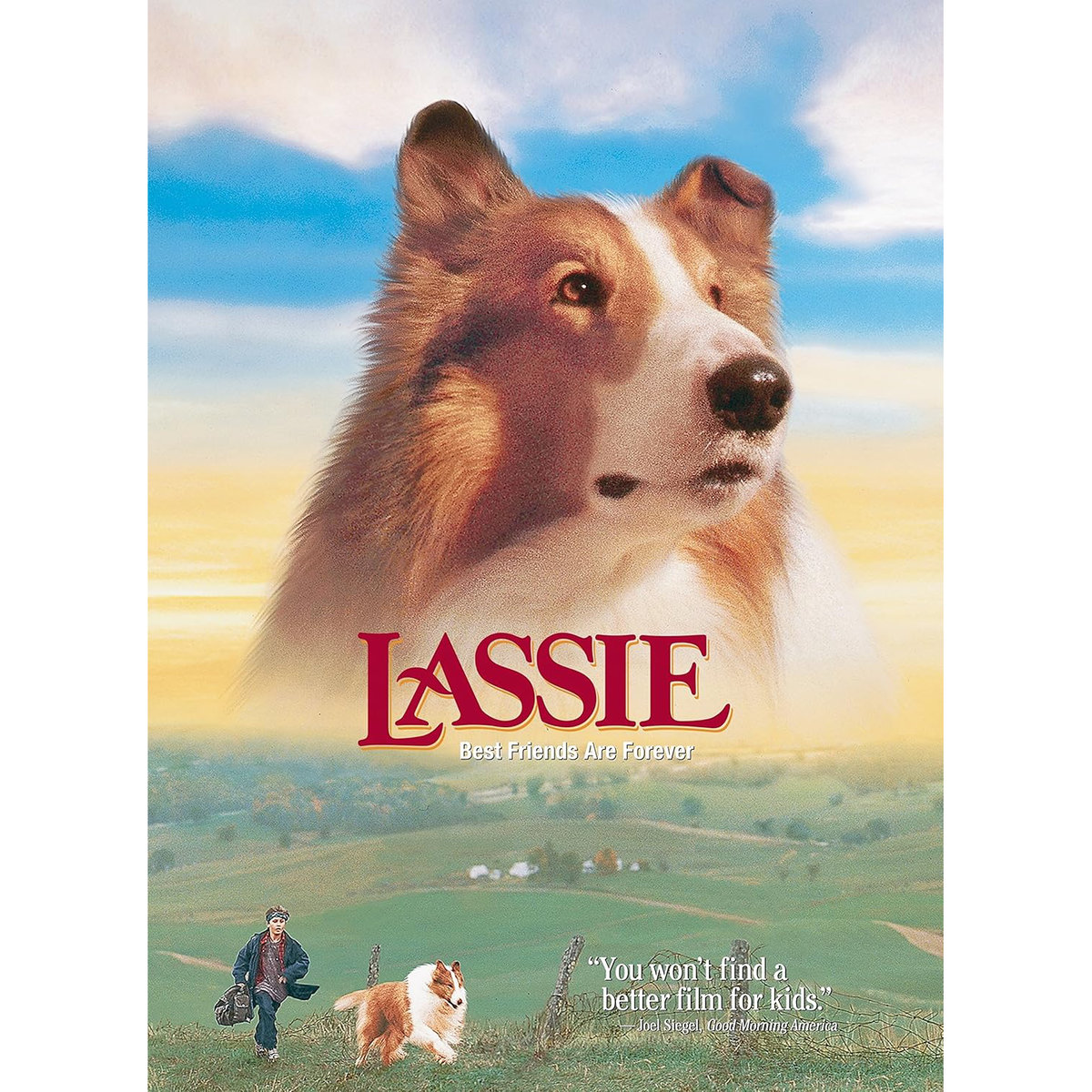 Lassie