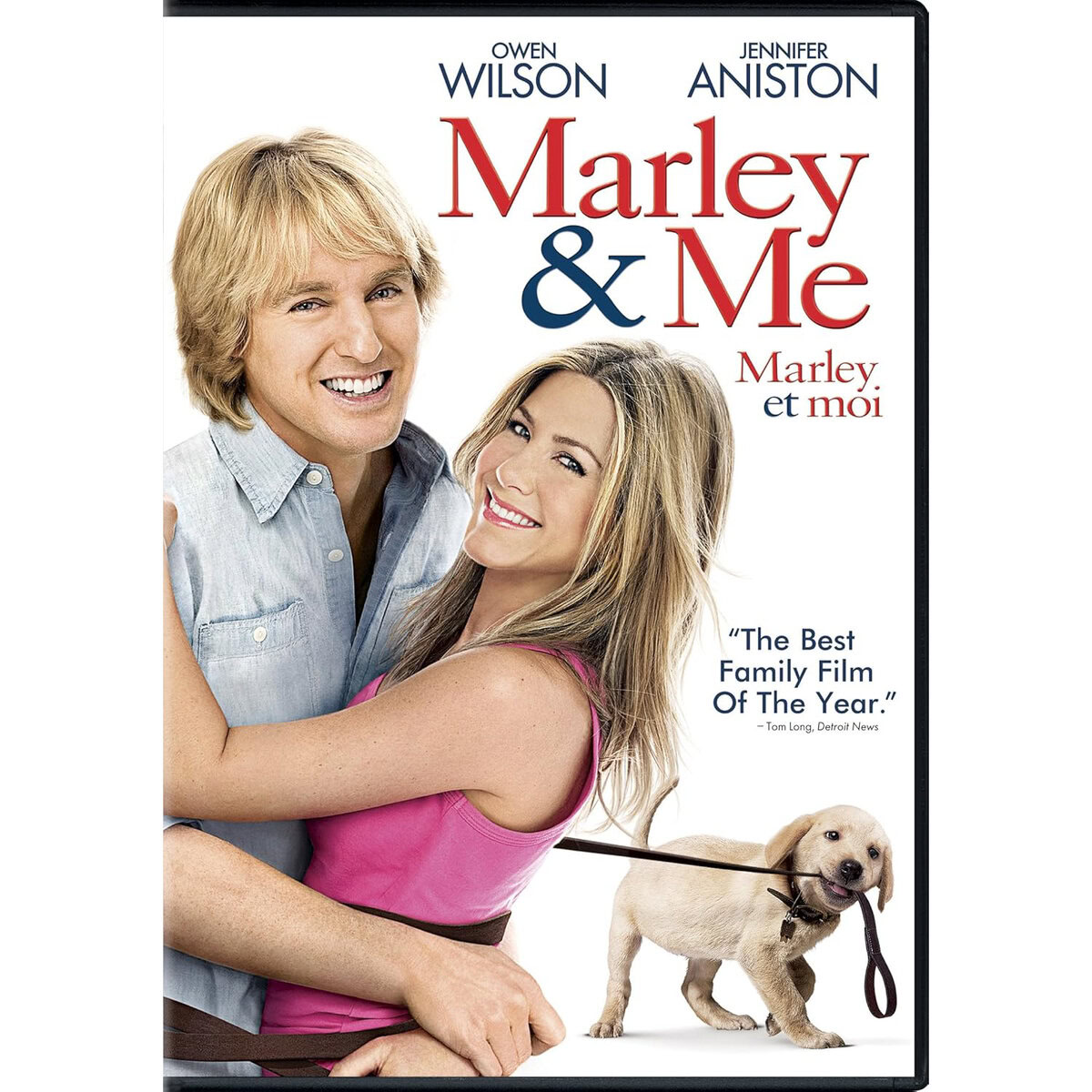 Marley And Me
