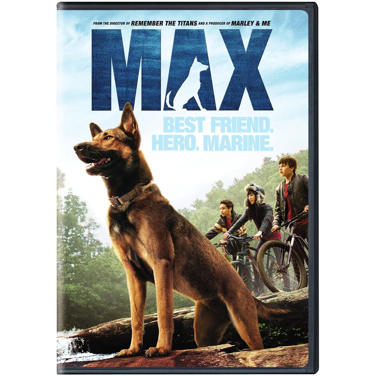 Max