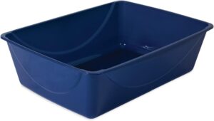 Pet Mate Basic Cat Litter Pan