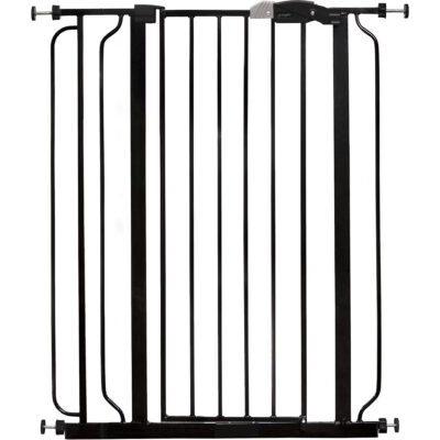 Regalo Tall Walk-Through Gate