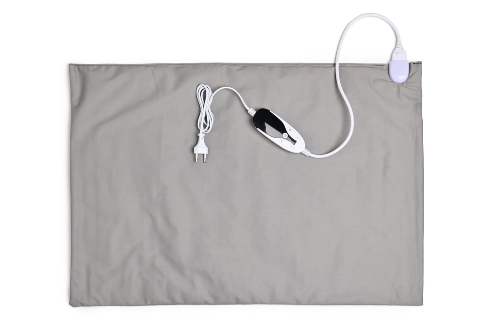 heating pad