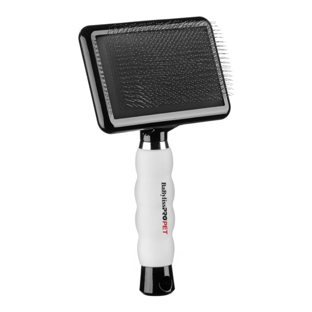 Babyliss Pro Pet Long Pin Slicker Pet Brush