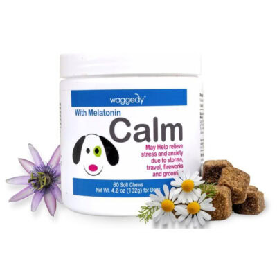 waggedy Calm Stress