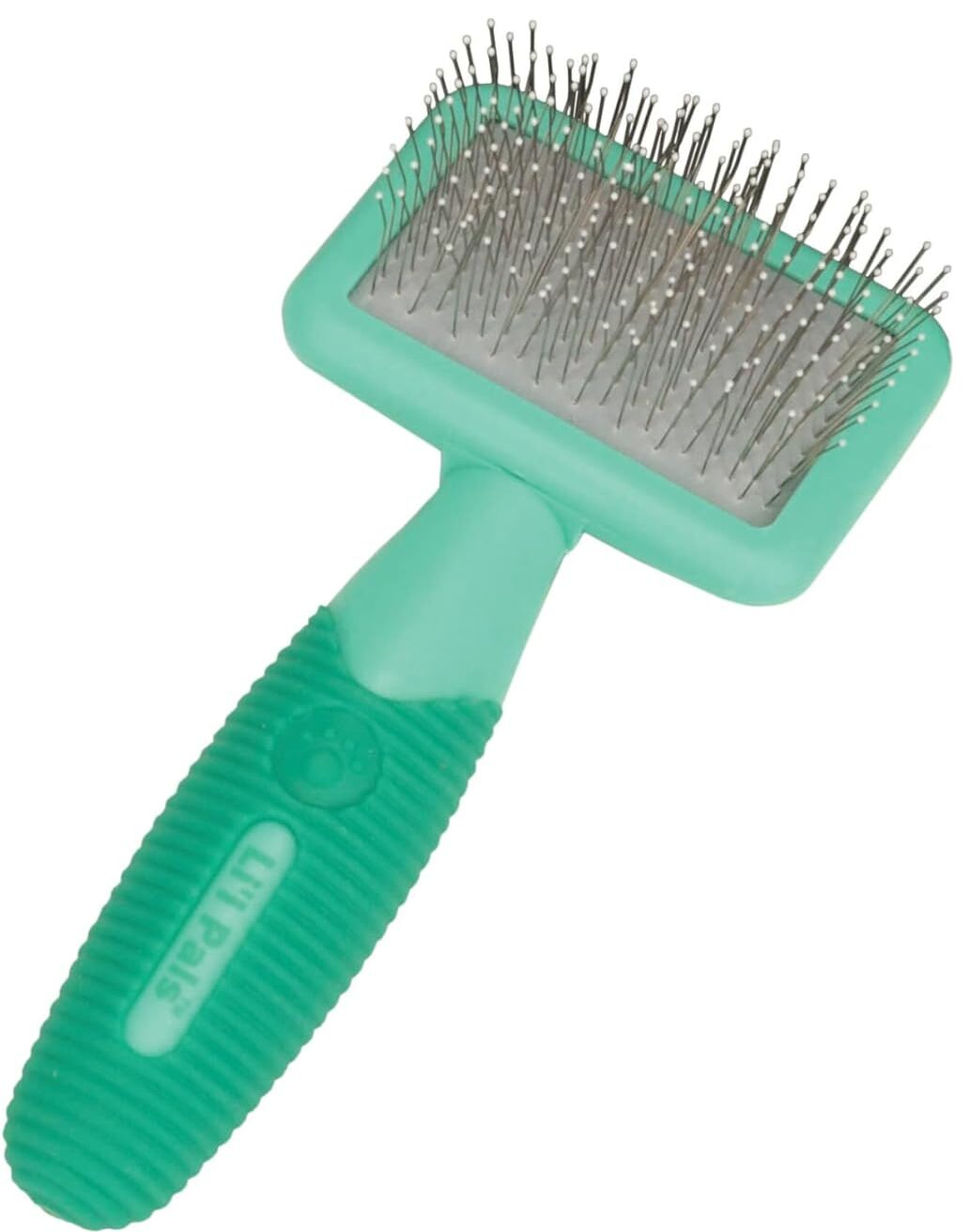 Lil' Pals Coated Tips Dog Slicker Brush