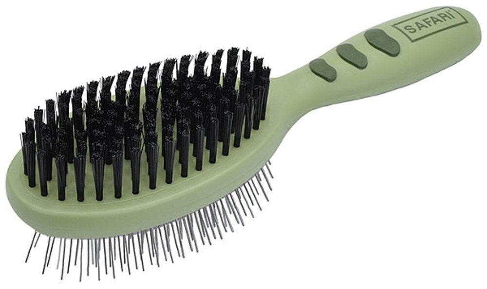 Safari Combo Brush
