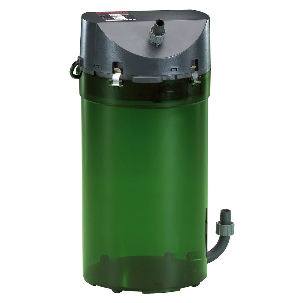 Eheim Classic 600 Aquarium Filter