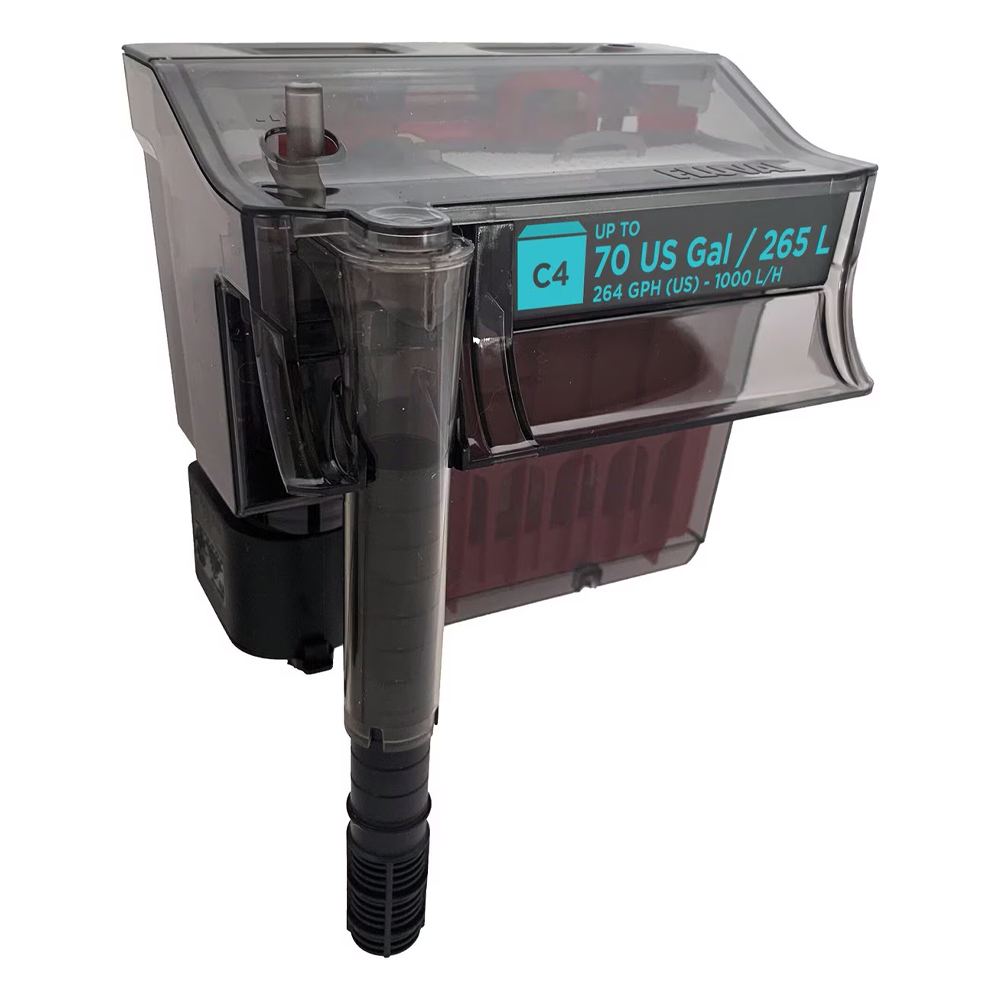 Fluval Aquarium Power Filter