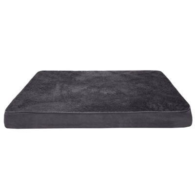 FurHaven Ultra Plush Orthopedic Deluxe Dog Bed
