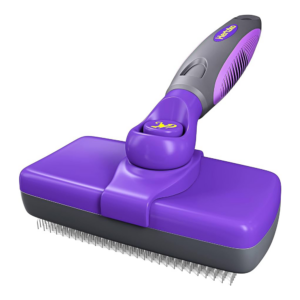 Hertzko Self-Cleaning Dog