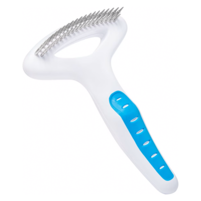 JW Pet Gripsoft Undercoat Rake