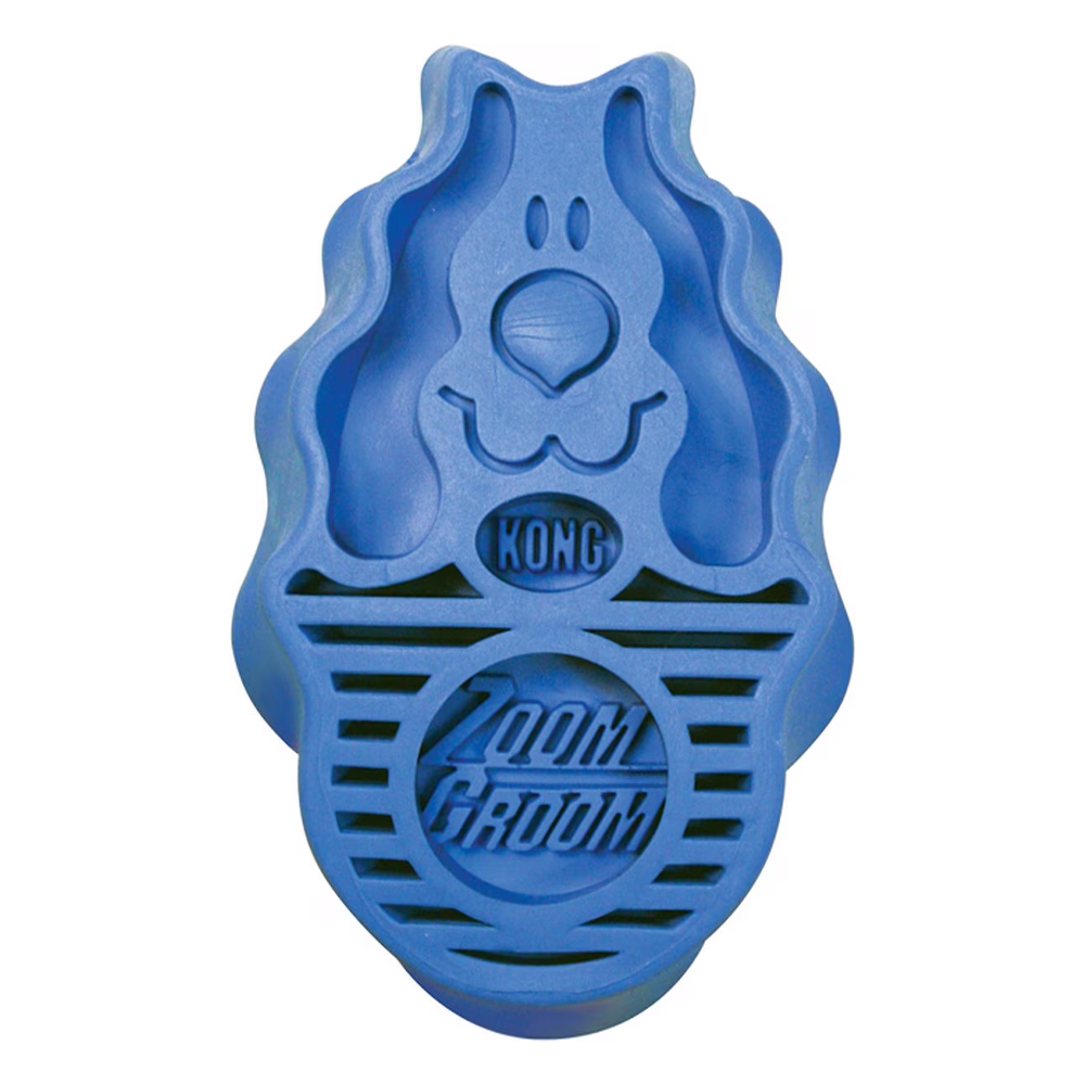 Kong Dog ZoomGroom