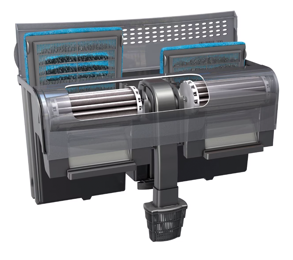 Marineland Penguin Aquarium Power Filter