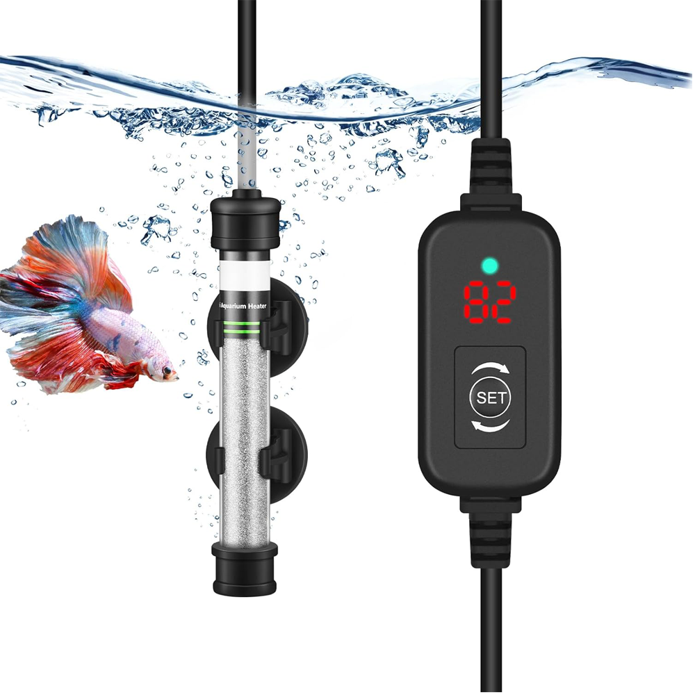 Petbank Aquarium Heater