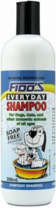 Fidos Everyday Shampoo for Cats