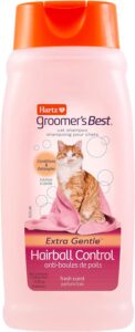 Hartz Groomer's Best Cat Shampoo