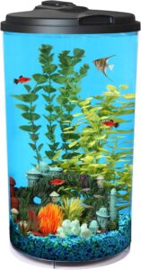 Koller Products 360 View Aquarium Starter Kit