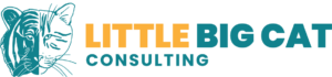 LittleBigCatConsulting-logo-dark