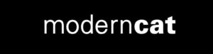 Modern Cat logo