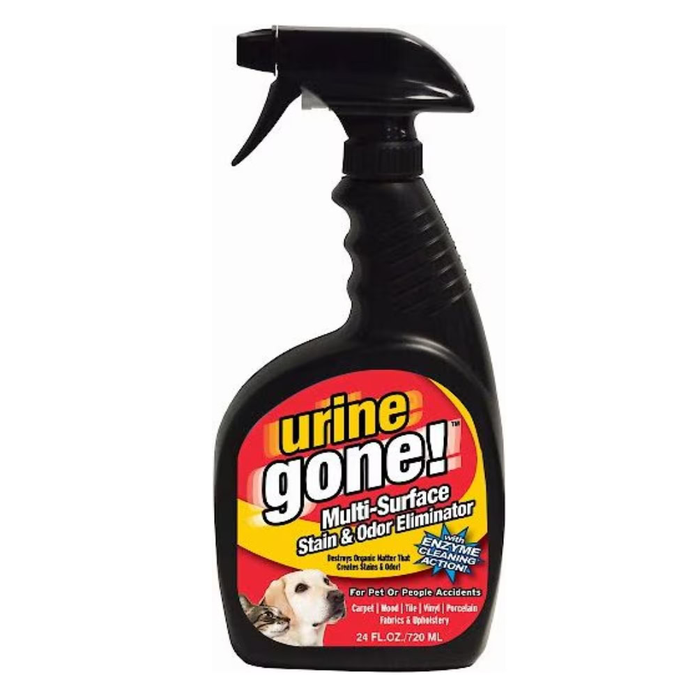 Urine Gone