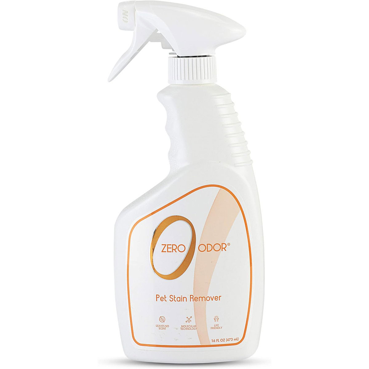 Zero Odor Pet Stain Remover