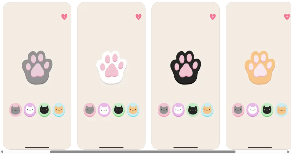 Cat Clicker Training