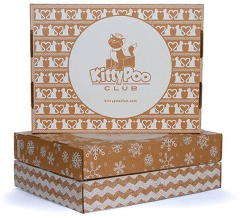 Kitty Poo Club