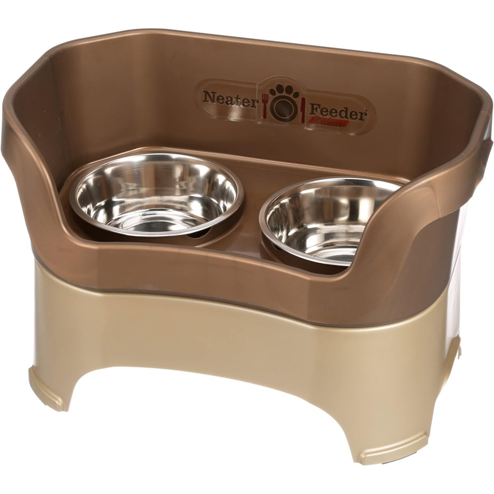 Neater Feeder - Deluxe Model
