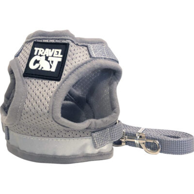 Travel Cat Reflective Harness