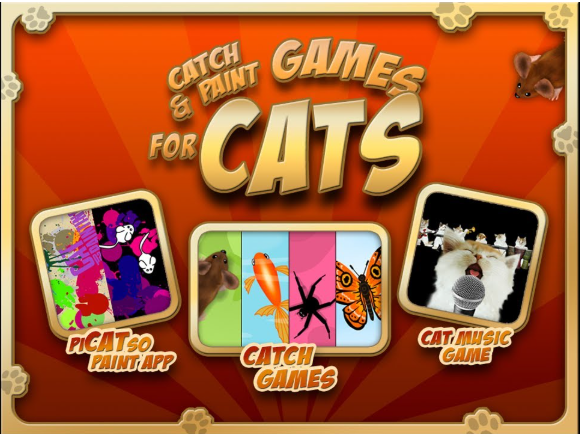 catch-and-paint-games-for-cats