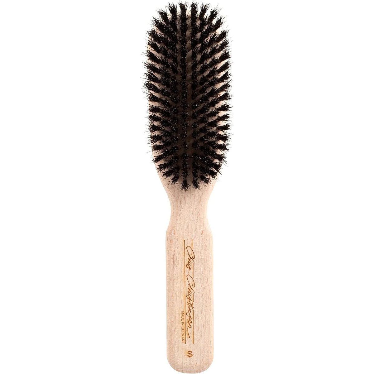 Chris Christensen Boar Bristle Dog Brush