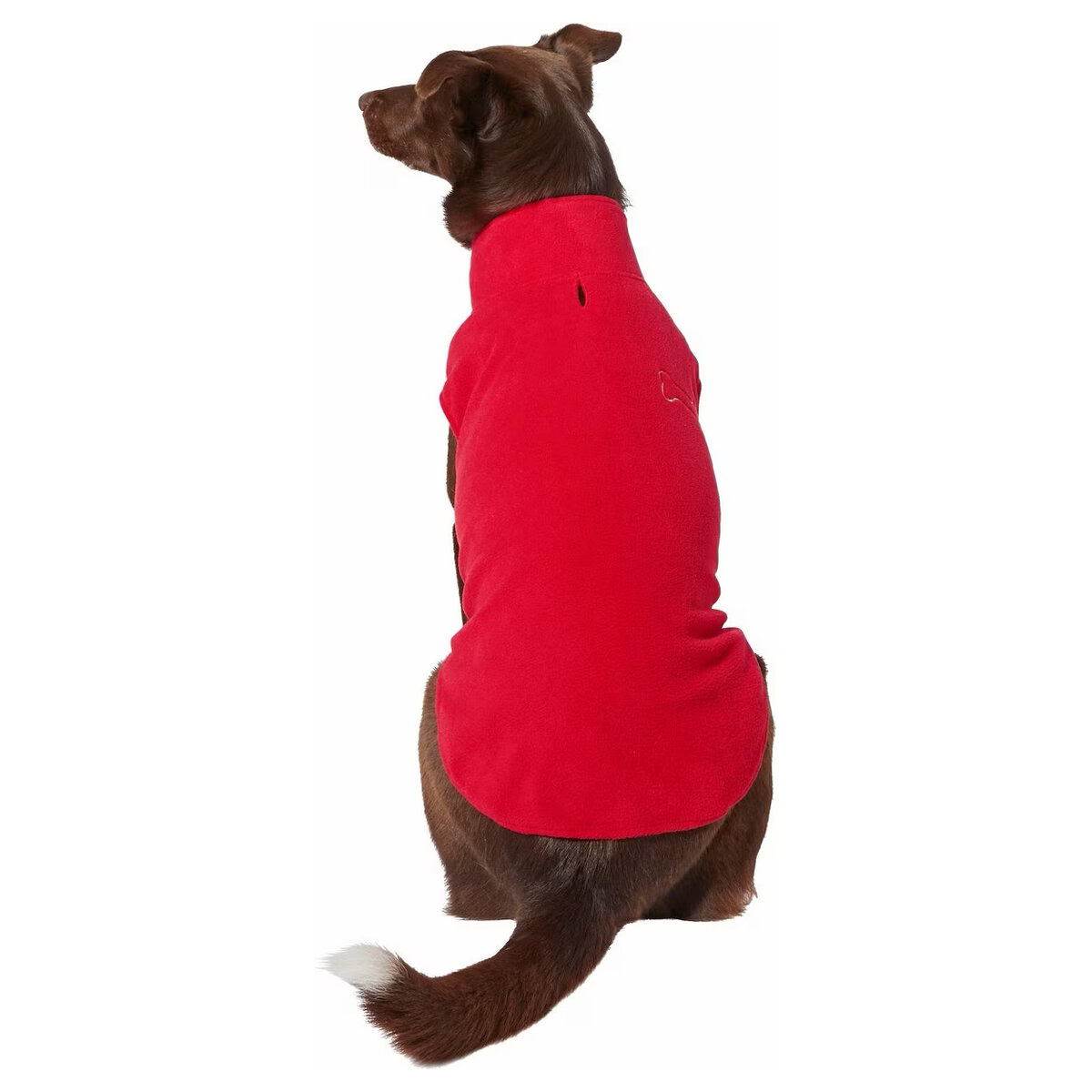 Frisco Basic Dog Fleece Vest
