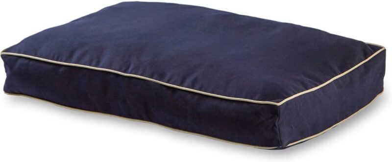 Happy-Hounds-Stella-Indoor-Outdoor-Rectangle-Cat-Bed