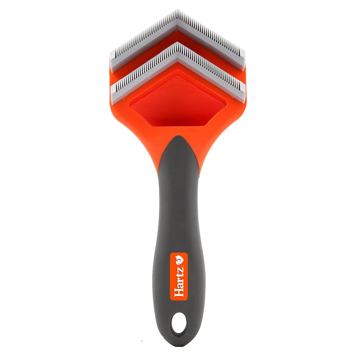 Hartz Groomer's DeShedding Dog Brush
