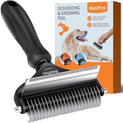 MalsiPree Pet Groomer