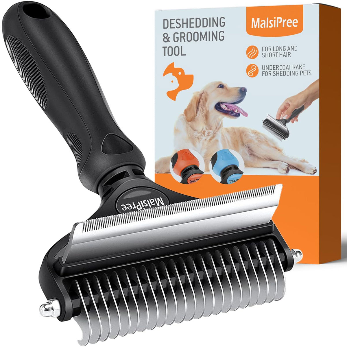 MalsiPree Pet Groomer