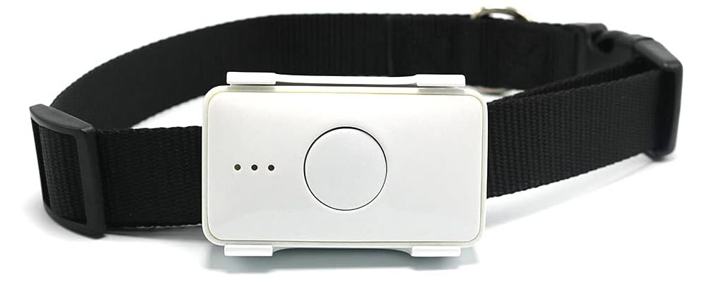 Sixin GPS Tracker