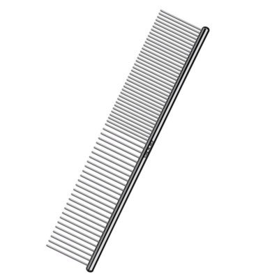 Andis Steel Pet Comb