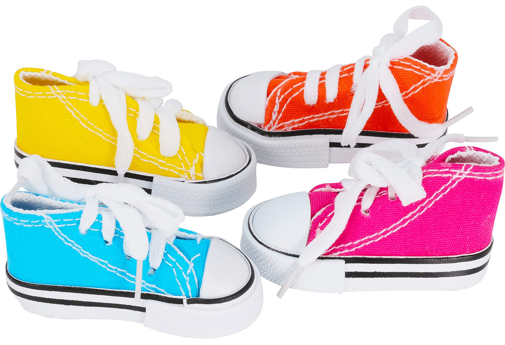 Bonka Bird Toys Mini Sneaker