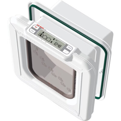 Cat Mate Elite Super Selective Microchip Flap