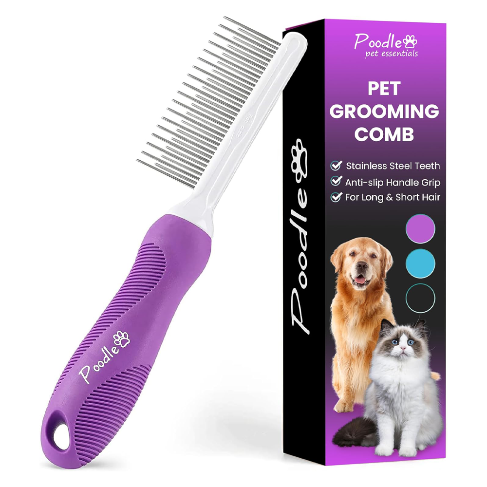 Detangling Pet Comb