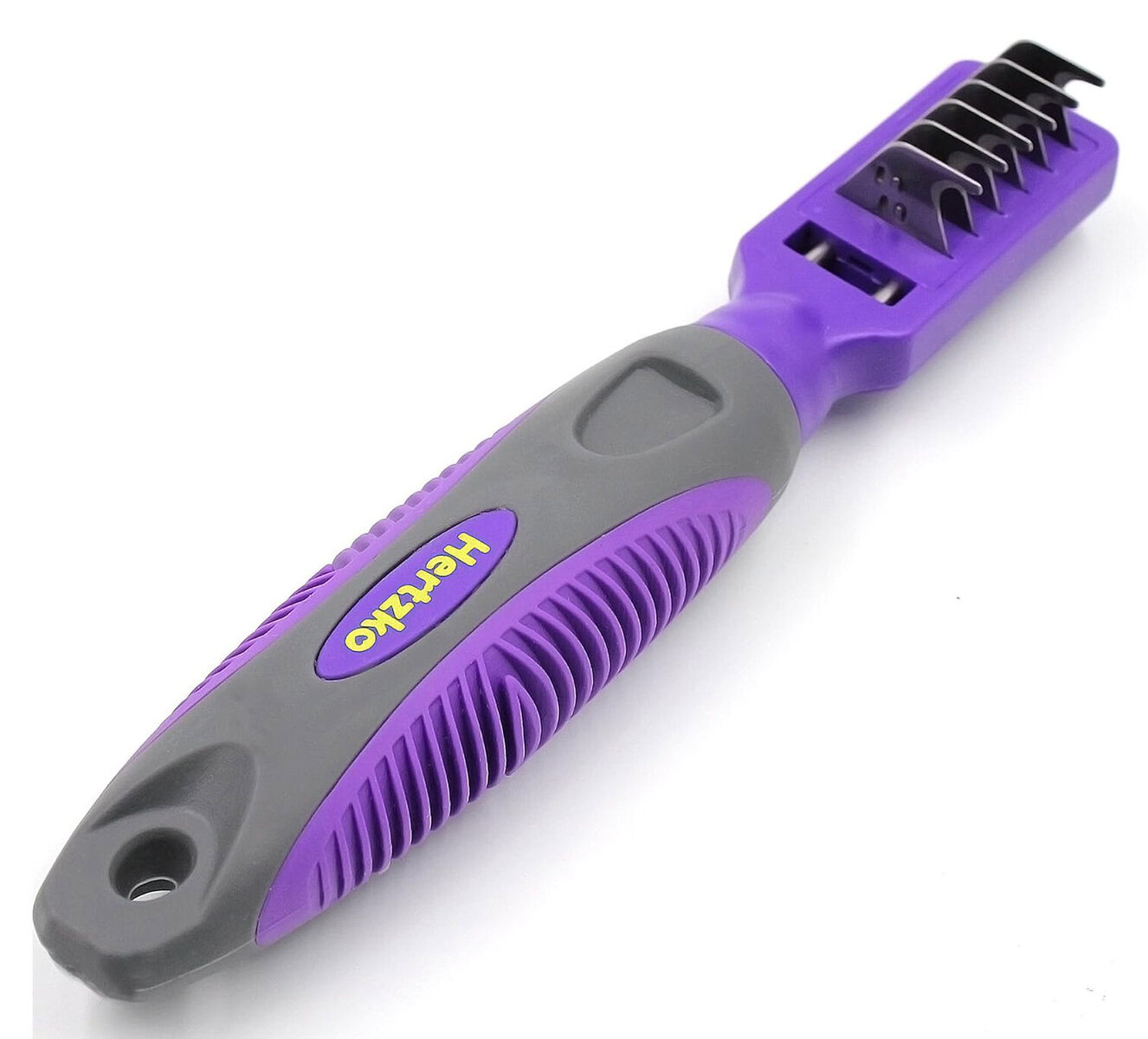 Dog Mat Remover by Hertzko